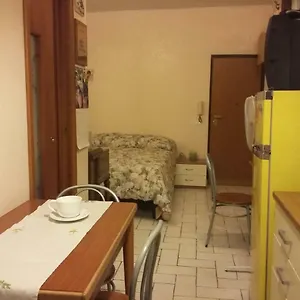 Monolocale Monteverde Apartament