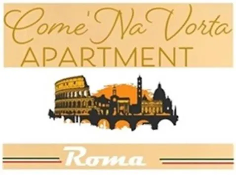 Come' Na Vorta Apartment Rome