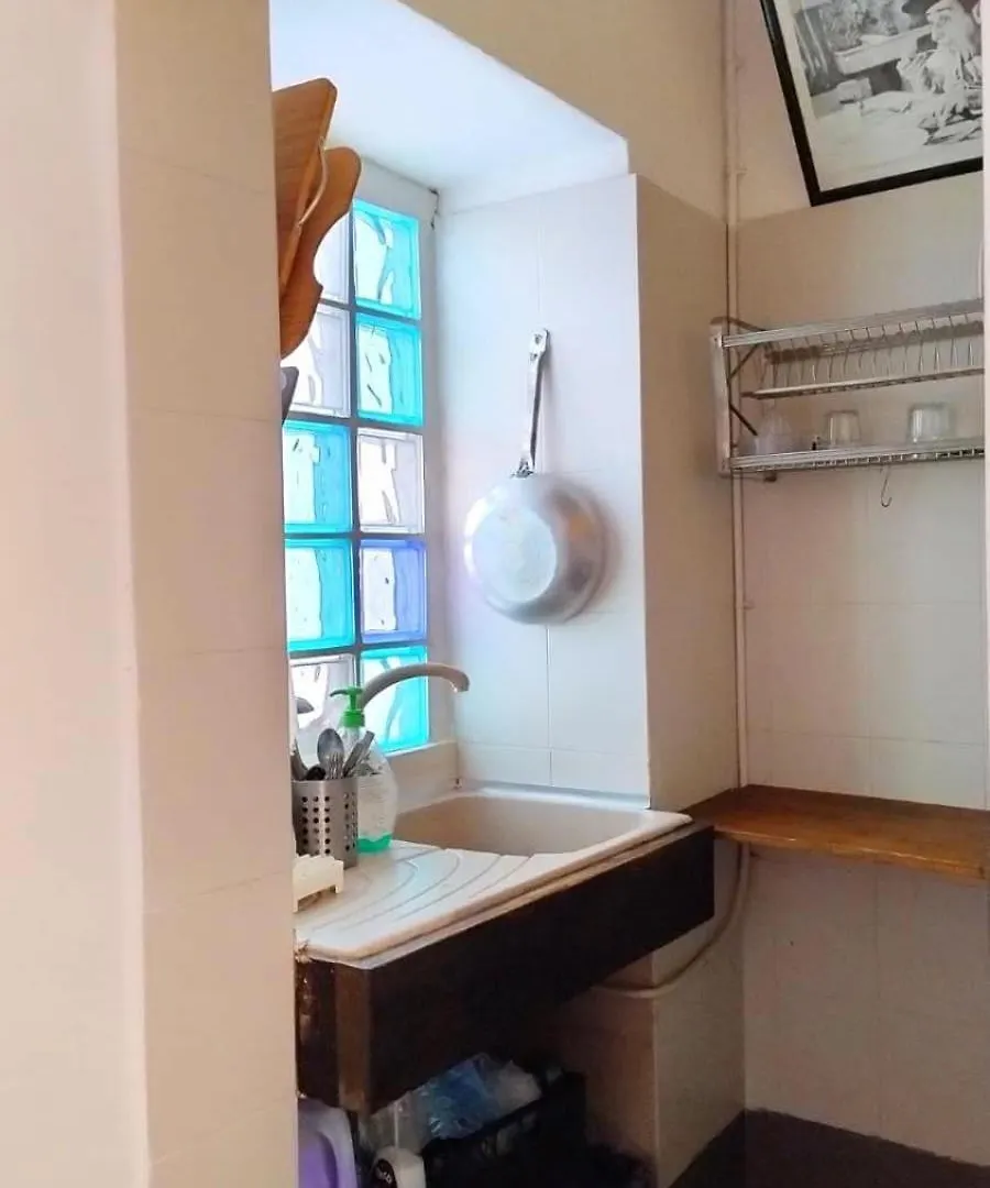 Come' Na Vorta Apartment Rome