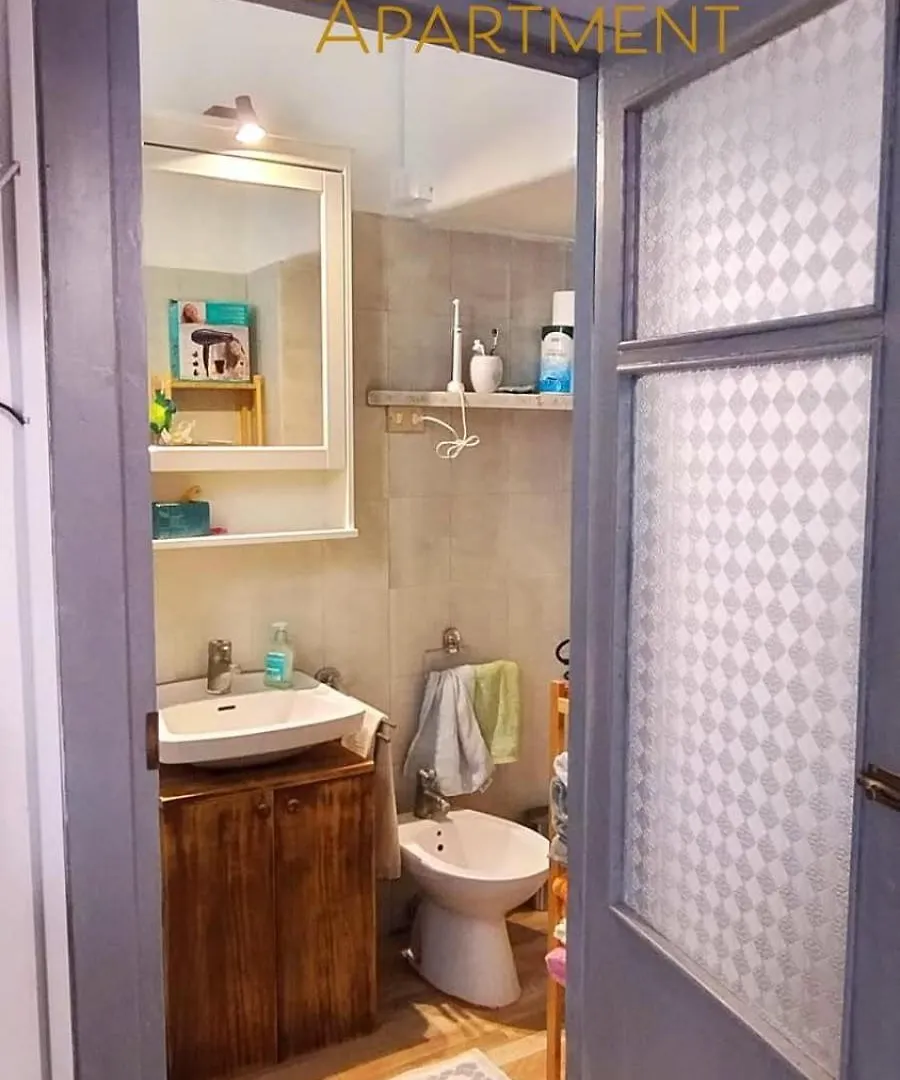 Come' Na Vorta Apartment Rome Italy